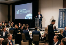 Fairchild Gold Corp., Presenting at Palm Beach Investor Roadshow.