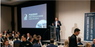 Fairchild Gold Corp., Presenting at Palm Beach Investor Roadshow.