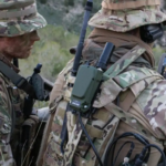 When Secure Communications is Absolutely Paramount to Mission Success.