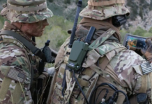 When Secure Communications is Absolutely Paramount to Mission Success.