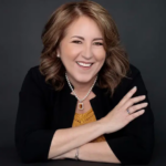 Annette L. Redmond Joins Strategic Advisory Board at Sekur Private Data (SWISF).