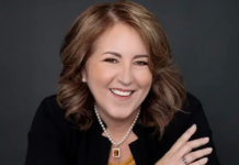 Annette L. Redmond Joins Strategic Advisory Board at Sekur Private Data (SWISF).
