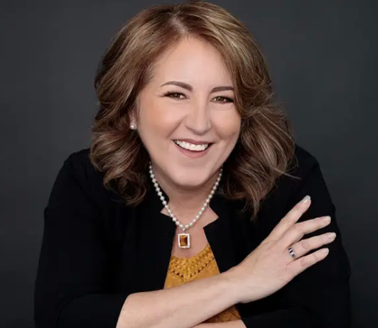 Annette L. Redmond Joins Strategic Advisory Board at Sekur Private Data (SWISF).