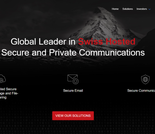 10X Alerts: Sekur Private Data (SWISF) Pushes SekurOne Closer to Market With First International Encrypted Call