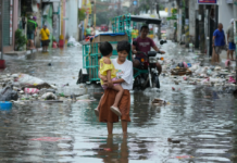 Could a Record El Niño Ignite the Next Vaccine Trade?