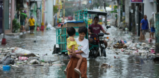 Could a Record El Niño Ignite the Next Vaccine Trade?