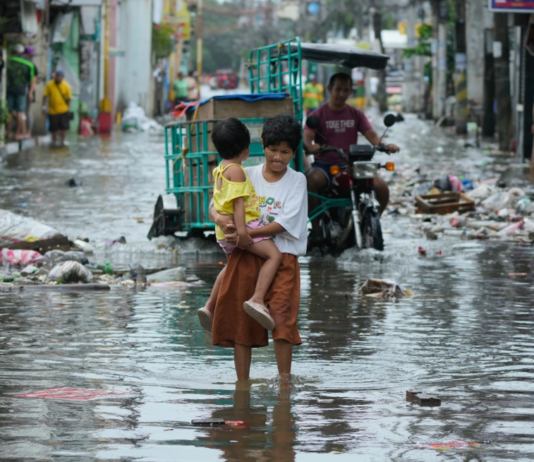 Could a Record El Niño Ignite the Next Vaccine Trade?
