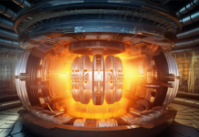 Fusion Energy Starter.