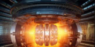 Fusion Energy Starter.