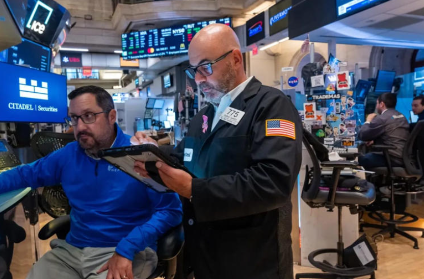 Stocktwit
