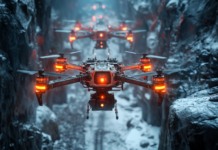 AI Meets Mining. MineSignal.AI – Public Inputs – Proprietary Outputs.