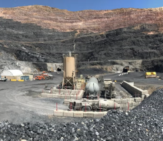 Everything You Need to Know on Carlin-Type Gold Deposits Fairchild Gold Carlin Trend