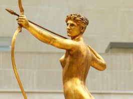 Institutional Gold Analyst Fairchild Gold