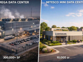 A Turnaround at Mitesco Coming? Mitesco Moves Into Mini-Data Centers. Mitesco Centcore