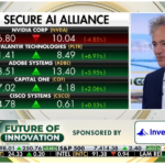 New Report on Sekur Private Data (SWISF). Palantir’s Open Secure AI.