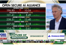 New Report on Sekur Private Data (SWISF). Palantir’s Open Secure AI.