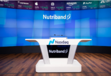 Nutriband News Archive