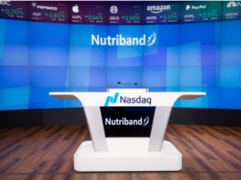 Report II: Updating Coverage on Nutriband (NTRB) $7.77.