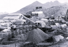 Fairchild Gold (FAIR) and TerraEye Launch Property-Wide Satellite Spectral Mapping Program.