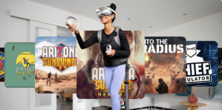 Video: Virtuix’s (VTIX) Omni One Tested, Tested and Then Tested Some More. Internet Stock Review, Virtuix VTIK