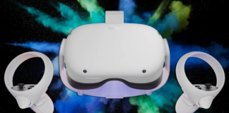 The Institutional Analyst Official VR Sales Index