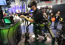 Virtuix (VTIX) Listing Notice from NASDAQ. Virtuix Internet Stock Review