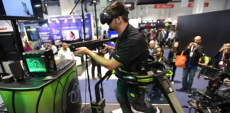 Virtuix (VTIX) Listing Notice from NASDAQ. Virtuix Internet Stock Review