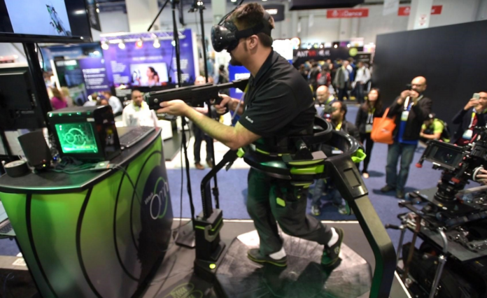 Virtuix Internet Stock Review